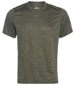 PrAna Men's Hardesty Short Sleeve Tee -Pranty Yoga Shop 1740318212131 cargostripe 1a