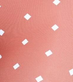 DYI Printed Signature 7/8 Yoga Leggings Brick/White Diamonds -Pranty Yoga Shop 1740321882147 brickwhitediamonds 5a