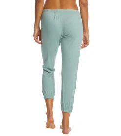 Spiritual Gangster Only Love Perfect Sweatpants Sage -Pranty Yoga Shop 1740323848227 sage 3a