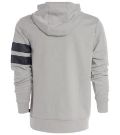 Onzie Men's O Hoodie -Pranty Yoga Shop 1740324044835 wolfgray 3a