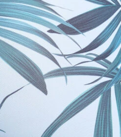 DYI Printed Signature 7/8 Yoga Leggings Paired Palm -Pranty Yoga Shop 1740324077603 pairedpalm 5a