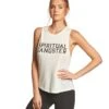 Spiritual Gangster SG Varsity Muscle Tank Stardust -Pranty Yoga Shop 1740330500131 stardust 2a