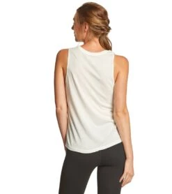 Spiritual Gangster SG Varsity Muscle Tank Stardust -Pranty Yoga Shop 1740330500131 stardust 3a