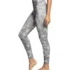 Varley Bedford Yoga Leggings Silver Tie Dye -Pranty Yoga Shop 1740333285411 silvertiedye 2a