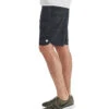 Vuori Men's Banks Shorts Black Camo