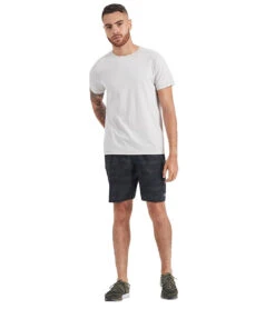 Vuori Men's Banks Shorts Black Camo 9 Vuori Men's Banks Shorts Black Camo -Pranty Yoga Shop 1740334366755 blackcamo 4a