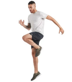 Vuori Men's Banks Shorts Black Camo 10 Vuori Men's Banks Shorts Black Camo -Pranty Yoga Shop 1740334366755 blackcamo 5a