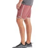 Vuori Men's Banks Shorts Amber Linen Texture