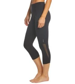 Soybu High Rise Killer Caboose Yoga Capris 11 Soybu High Rise Killer Caboose Yoga Capris -Pranty Yoga Shop 1740343771171 black