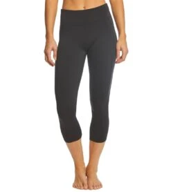 Soybu High Rise Killer Caboose Yoga Capris 8 Soybu High Rise Killer Caboose Yoga Capris -Pranty Yoga Shop 1740343771171 black 2a