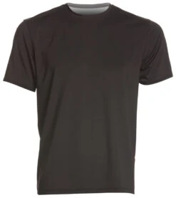 Soybu Men's Levity Short Sleeve Tee -Pranty Yoga Shop 1740344557603 black