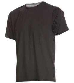 Soybu Men's Levity Short Sleeve Tee -Pranty Yoga Shop 1740344557603 black 2a