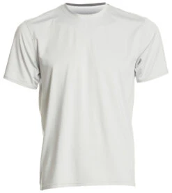 Soybu Men's Levity Short Sleeve Tee -Pranty Yoga Shop 1740345278499 platinum