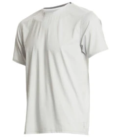 Soybu Men's Levity Short Sleeve Tee -Pranty Yoga Shop 1740345278499 platinum 2a