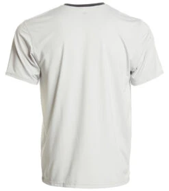 Soybu Men's Levity Short Sleeve Tee -Pranty Yoga Shop 1740345278499 platinum 3a