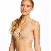 Free People Chalice Seamless Bra Nude -Pranty Yoga Shop 1740346064931 nude 2a