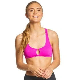Free People Chalice Seamless Bra Pink -Pranty Yoga Shop 1740346196003 pink