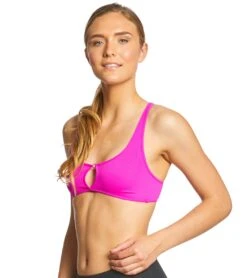 Free People Chalice Seamless Bra Pink