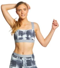 Free People Performance Hendrix Yoga Sports Bra Grey Combo -Pranty Yoga Shop 1740347998243 greycombo