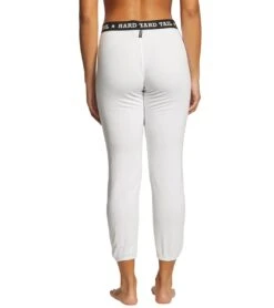 Hard Tail Logo Joggers -Pranty Yoga Shop 1740351766563 white 3a