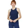 Onzie Tie Back Tank Thunder -Pranty Yoga Shop 1740354781219 thunder 2a
