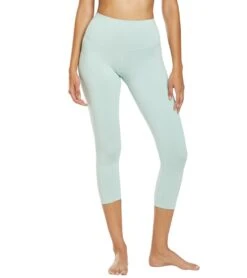 DYI Take Control High Waisted 7/8 Yoga Leggings Eucalyptus 11 DYI Take Control High Waisted 7/8 Yoga Leggings Eucalyptus -Pranty Yoga Shop 1740356648995 eucalyptus
