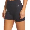 Free People Movement Seamless Shorts 2 Free People Movement Seamless Shorts -Pranty Yoga Shop 1740357500963 black 1a