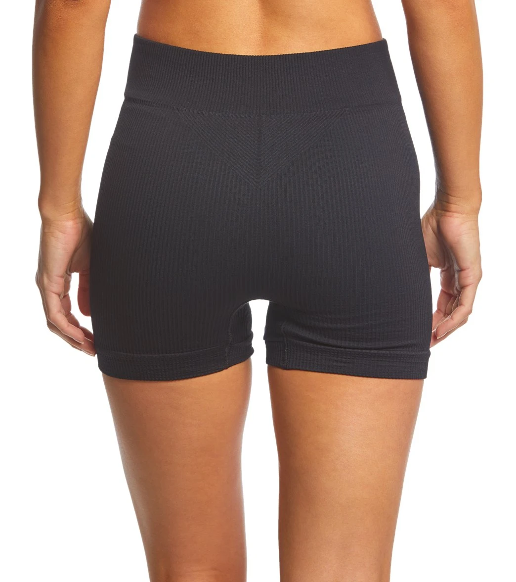 Free People Movement Seamless Shorts 5 Free People Movement Seamless Shorts - Image 3
