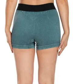 Free People Movement Seamless Shorts 40 Free People Movement Seamless Shorts -Pranty Yoga Shop 1740357795875 moss 3a 1