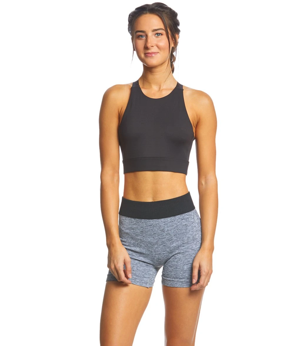 Free People Movement Seamless Shorts 11 Free People Movement Seamless Shorts - Image 9
