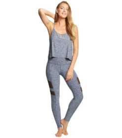 Beyond Yoga Curve Cropped Tank White/Outlaw Navy -Pranty Yoga Shop 1740363202595 whiteoutlawnavy 4a