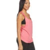 Marika Mesh Back Singlet Camelia Rose -Pranty Yoga Shop 1740382765091 cameliarose 2a