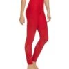 Onzie Selenite 7/8 Yoga Leggings Red -Pranty Yoga Shop 1740384534563 red 2a