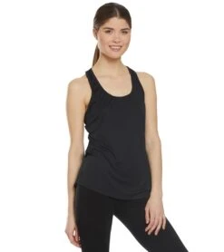 Marika Raya Active Tank Black -Pranty Yoga Shop 1740384993315 black
