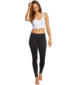 Free People Atlas Crop White 8 Free People Atlas Crop White -Pranty Yoga Shop 1740385714211 white 4a