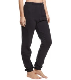 Spiritual Gangster Love Sessions Sweatpant Joggers Vintage Black -Pranty Yoga Shop 1740387811363 vintageblack 5a