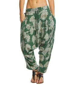 Buddha Pants Dandelion Harem Pants Dandelion -Pranty Yoga Shop 1740390498339 dandelion