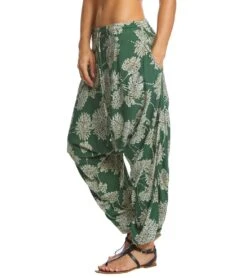 Buddha Pants Dandelion Harem Pants Dandelion