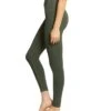 DYI Take Control High Waisted Yoga Leggings Olive -Pranty Yoga Shop 1740395184163 olive 2a