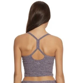Beyond Yoga Spacedye Slim Racerback Cropped Tank Deep Amethyst/Wild Wisteria -Pranty Yoga Shop 1740397576227 deepamethystwildwisteria