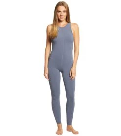 Hard Tail Logo Bodysuit Dusk