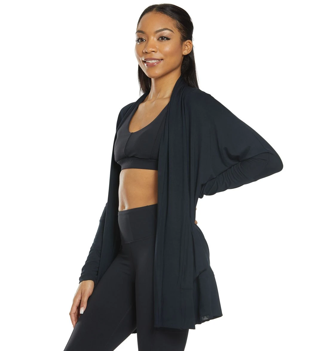 PrAna Foundation Wrap 7 PrAna Foundation Wrap - Image 5