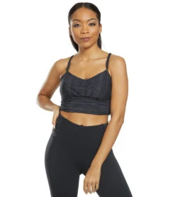 PrAna Lici Bralette -Pranty Yoga Shop 1740400230435 black