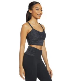 PrAna Lici Bralette -Pranty Yoga Shop 1740400230435 black 2a