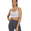 PrAna Lici Bralette -Pranty Yoga Shop 1740400394275 bleachedlavender 1a