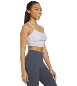 PrAna Lici Bralette -Pranty Yoga Shop 1740400394275 bleachedlavender 2a