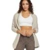 PrAna Pearson Sweater -Pranty Yoga Shop 1740401311779 pebblegrey 1a