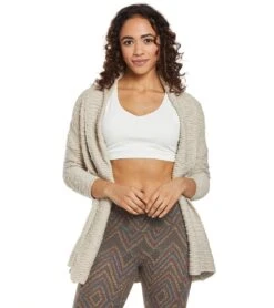 PrAna Pearson Sweater -Pranty Yoga Shop 1740401311779 pebblegrey