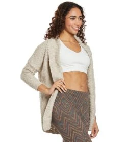 PrAna Pearson Sweater -Pranty Yoga Shop 1740401311779 pebblegrey 2a