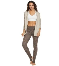 PrAna Pearson Sweater -Pranty Yoga Shop 1740401311779 pebblegrey 4a